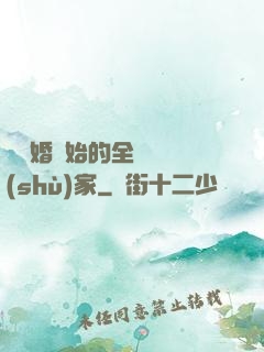 從離婚開始的全職藝術(shù)家