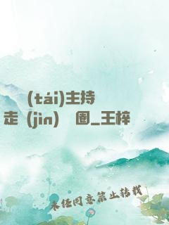 從電臺(tái)主持走進(jìn)娛樂圈