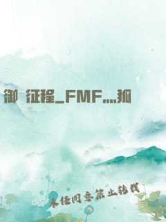 御龍征程