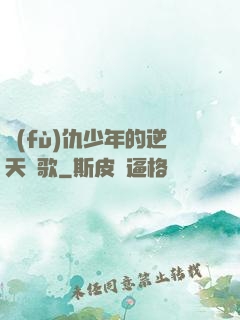 復(fù)仇少年的逆天贊歌