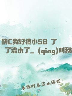 快C我好疼小SB腫了爛了流水了