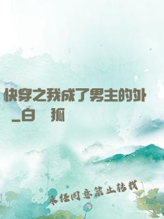 快穿之我成了男主的外掛