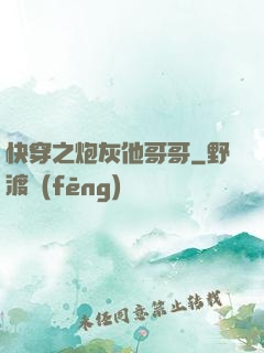 快穿之炮灰他哥哥