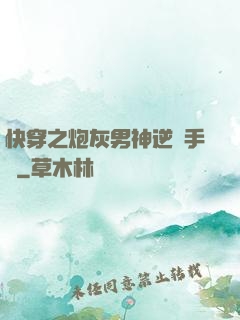 快穿之炮灰男神逆襲手冊