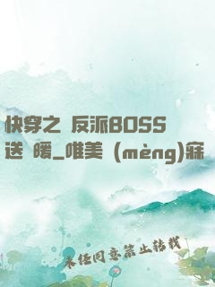 快穿之給反派BOSS送溫暖