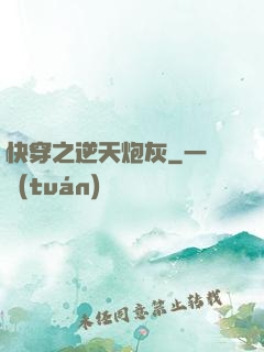 快穿之逆天炮灰
