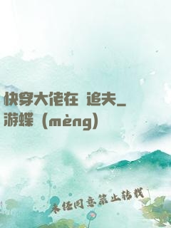 快穿大佬在線追夫