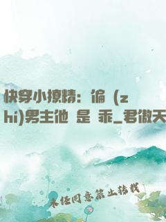 快穿小撩精：偏執(zhí)男主他總是裝乖