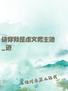 快穿我是虐文男主他媽