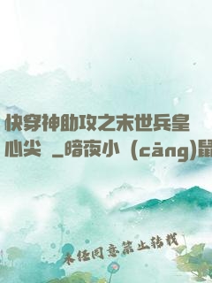 快穿神助攻之末世兵皇心尖寵