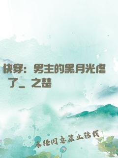 快穿：男主的黑月光虐瘋了