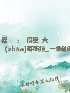 怪獸評測：開局金剛大戰(zhàn)哥斯拉