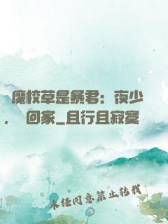 惡魔校草是暴君：夜少，請回家