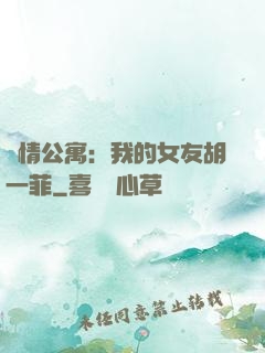 愛情公寓：我的女友胡一菲