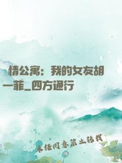 愛情公寓：我的女友胡一菲