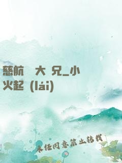 慈航靜齋大師兄