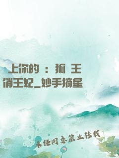 戀上你的寵：狐貍王爺俏王妃
