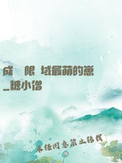 成為無限領域最萌的崽