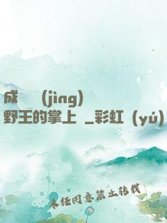 成為電競(jìng)野王的掌上嬌