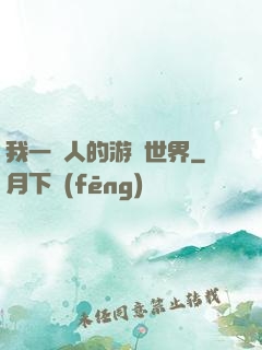 我一個人的游戲世界