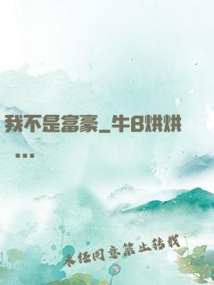 我不是富豪