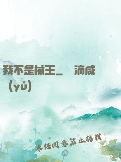 我不是械王