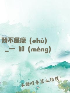 我不是魔術(shù)師