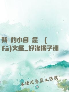 我們的小目標是開發(fā)火星