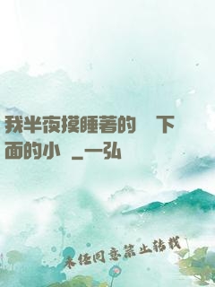 我半夜摸睡著的妺妺下面的小說