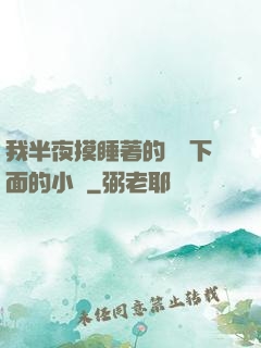 我半夜摸睡著的妺妺下面的小說