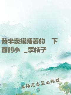 我半夜摸睡著的妺妺下面的小說