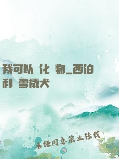 我可以點化萬物