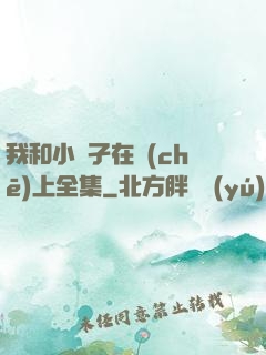 我和小娻孑在車(chē)上全集