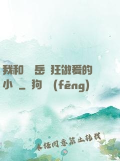 我和豐滿岳瘋狂做爰的小說