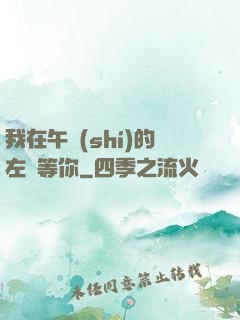 我在午時(shí)的左邊等你