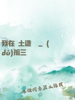 我在廢土造裝備