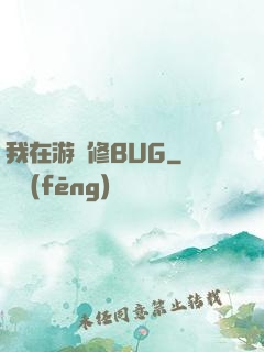 我在游戲修BUG