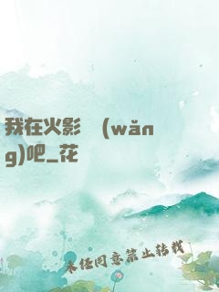 我在火影開網(wǎng)吧