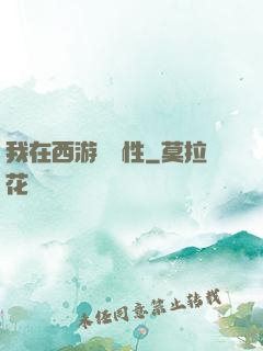 我在西游撿屬性