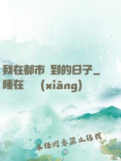 我在都市簽到的日子