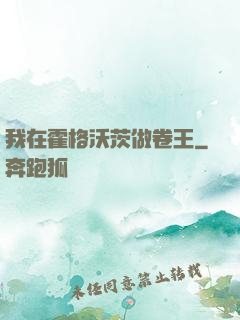 我在霍格沃茨做卷王