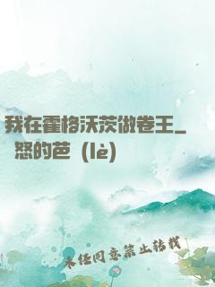 我在霍格沃茨做卷王