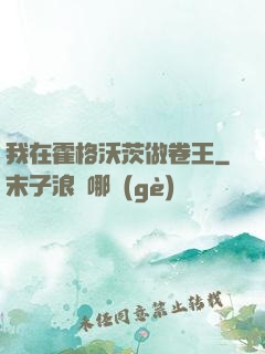 我在霍格沃茨做卷王