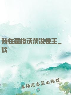 我在霍格沃茨做卷王