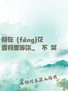 我在風(fēng)花雪月里等你