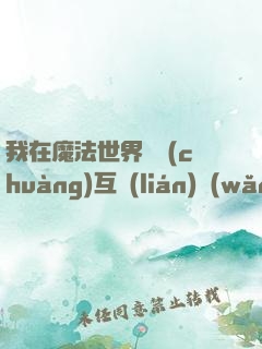 我在魔法世界開創(chuàng)互聯(lián)網(wǎng)時代