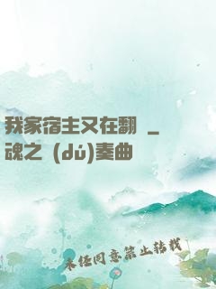 我家宿主又在翻墻