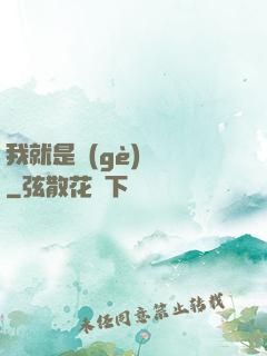 我就是個(gè)嘍嘍