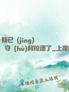 我已經(jīng)沒錢守護(hù)阿拉德了
