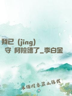 我已經(jīng)沒錢守護阿拉德了